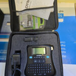 DYMO LabelManager 210D+