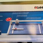 DAHLE 552 Rollenschneider