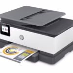 OfficeJet Pro 8022e