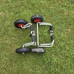 Kanuanhänger