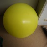 Balance-Kugel