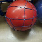 Balance-Kugel