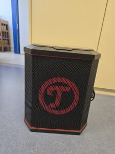 Teufel Musikbox BT