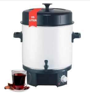 Einkochautomat 25l